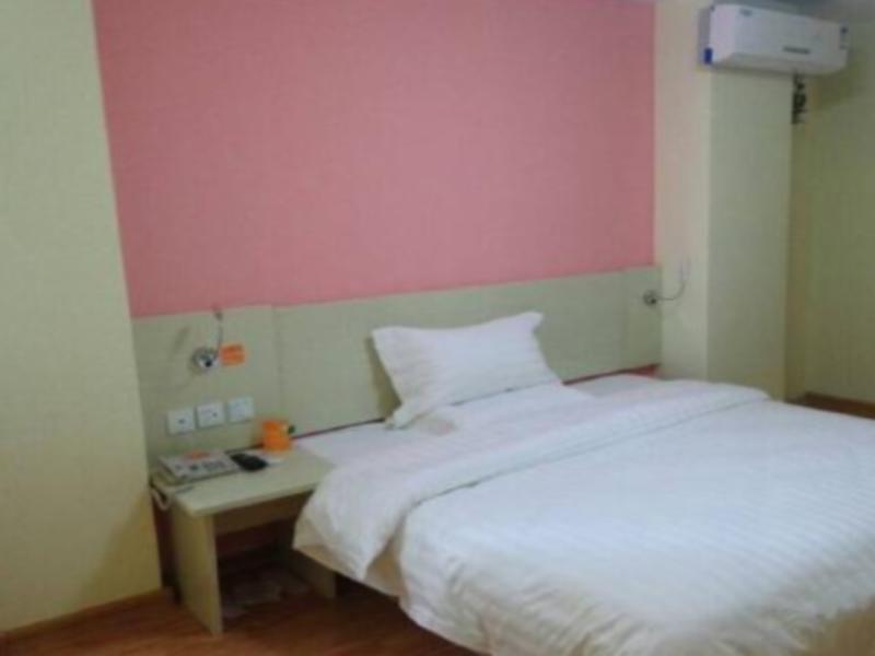 7Days Inn Huaian Chengde North Road Darunfa Huai'an  Exterior photo